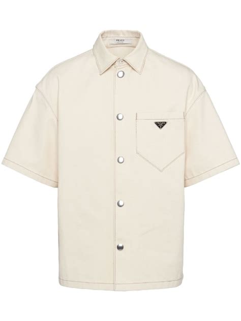 prada xxl|prada shirts for men.